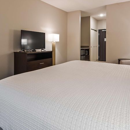 Best Western Plus Saint Peter Exterior foto