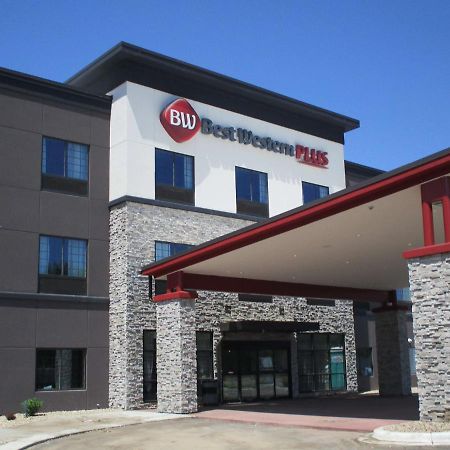 Best Western Plus Saint Peter Exterior foto